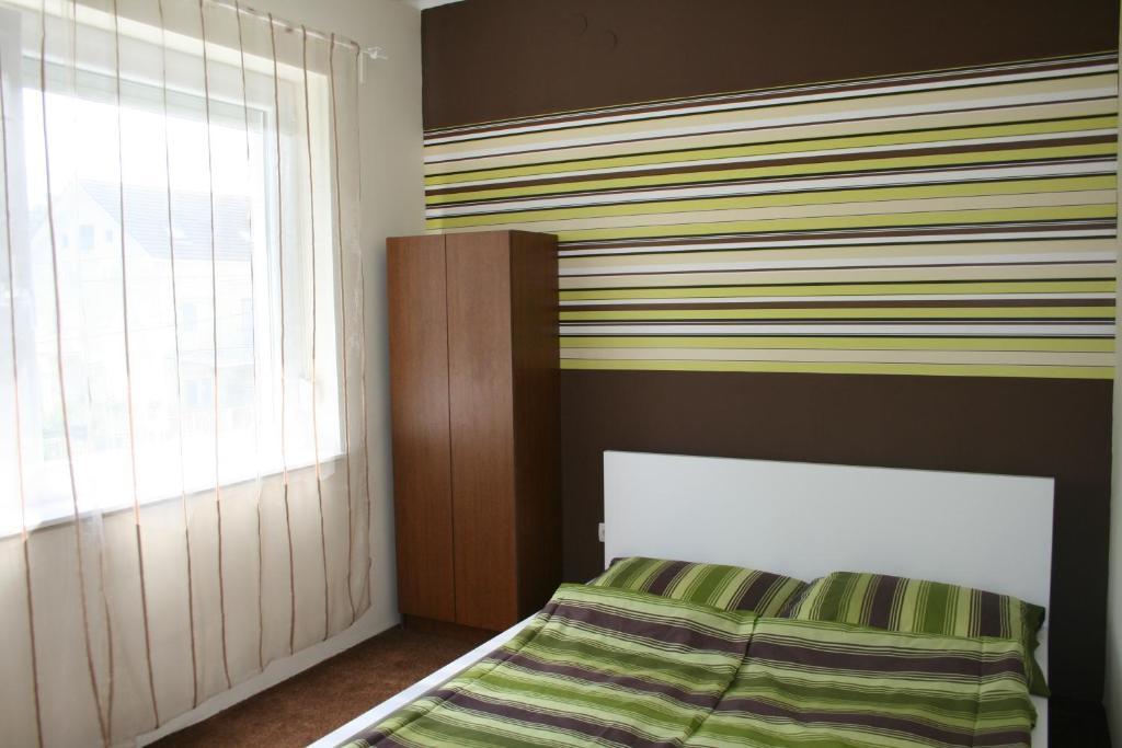 Doris Apartments Siofok Exterior photo